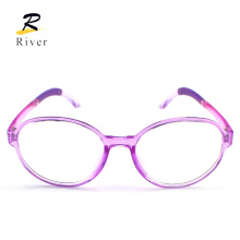 6020 Tr90 Eyeglass Kids Optical Glasses Children Frames